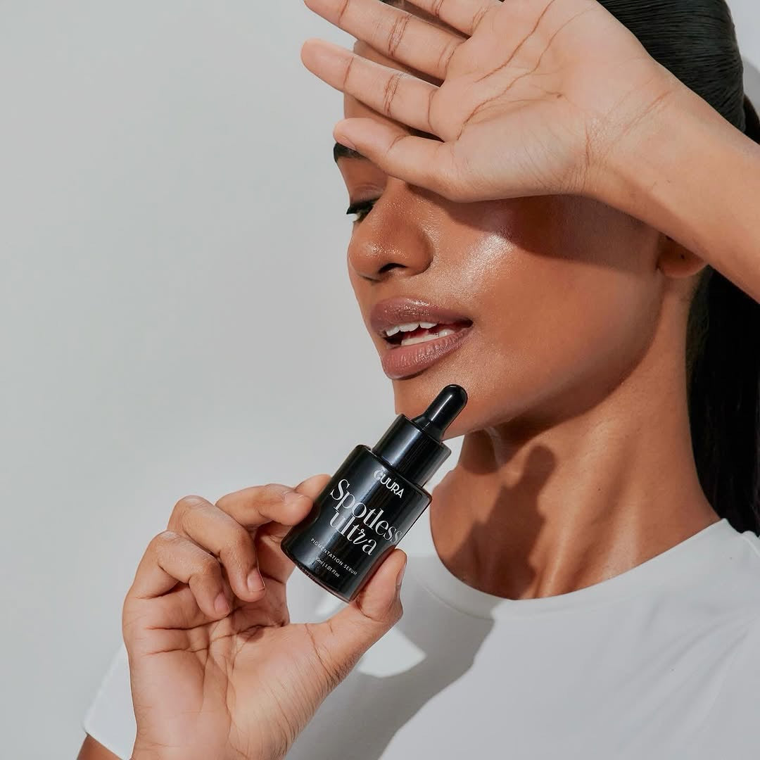 Cuura Spotless Ultra Serum