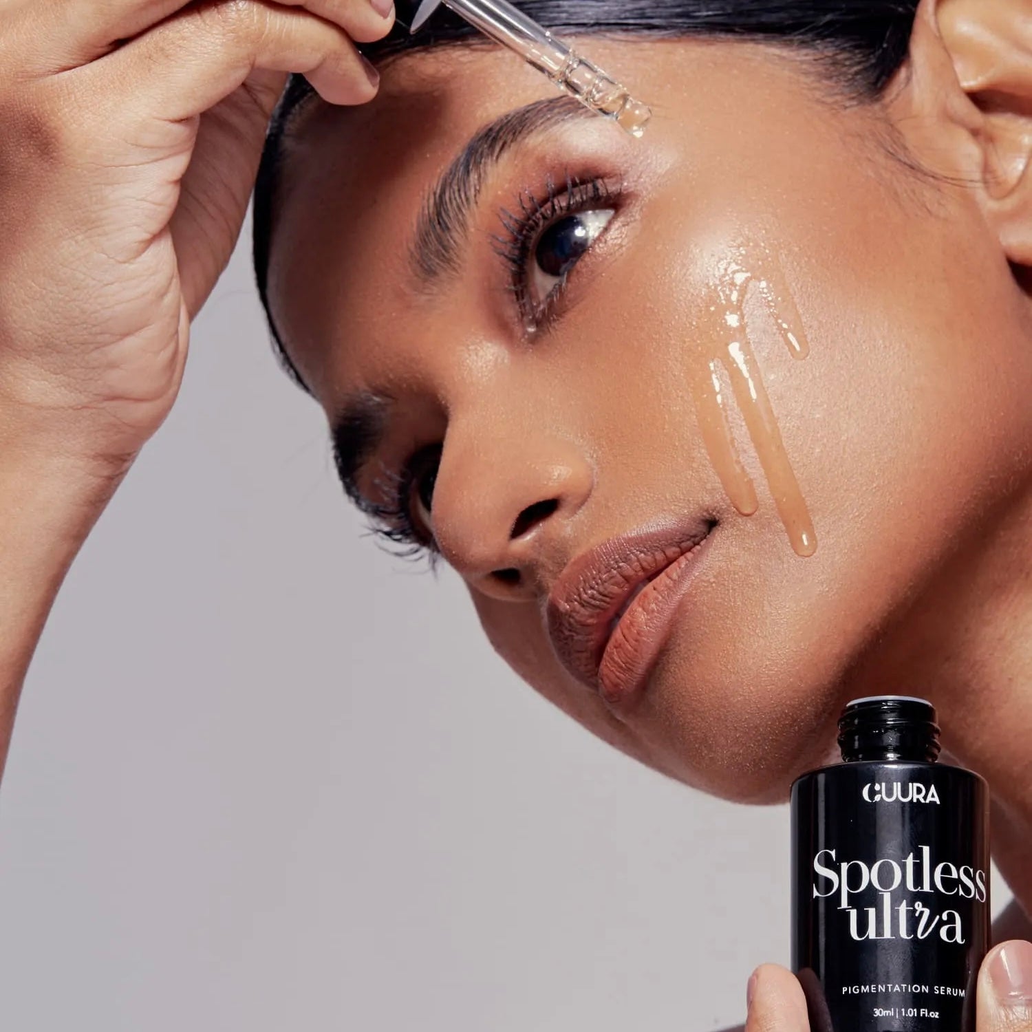 Cuura Spotless Ultra Serum