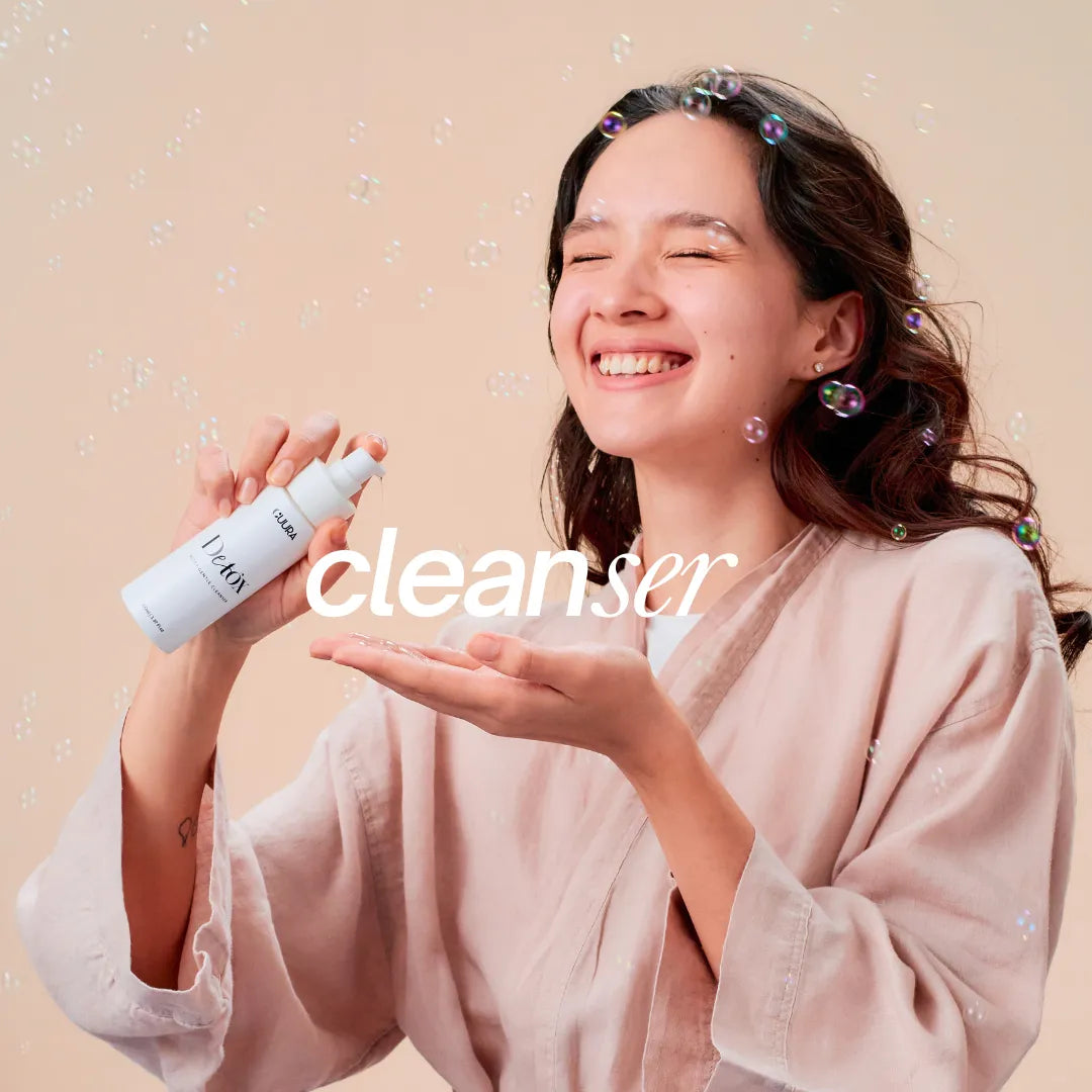 Cuura Detox Cleanser