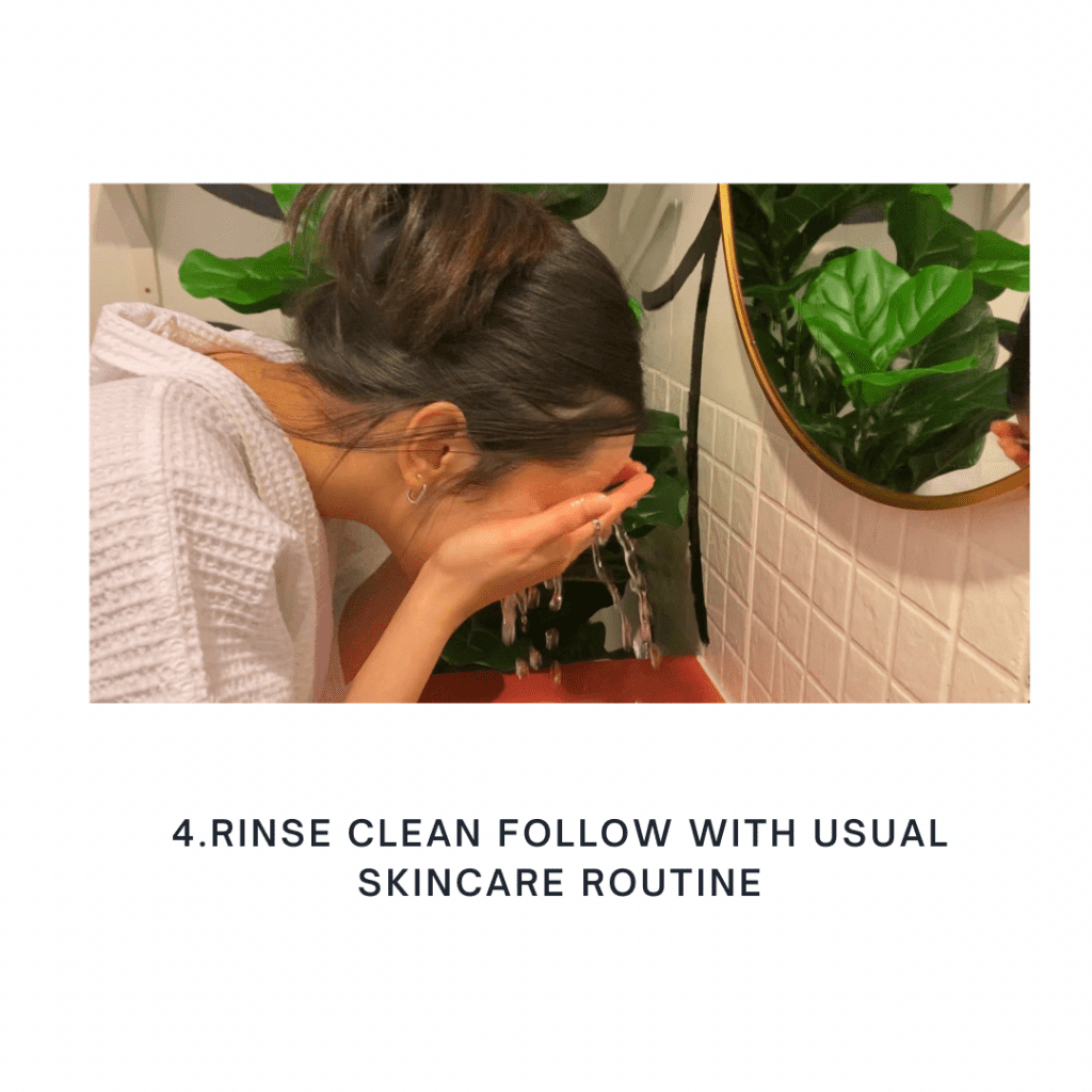 Cuura French Pink Clay Exfoliating Mask