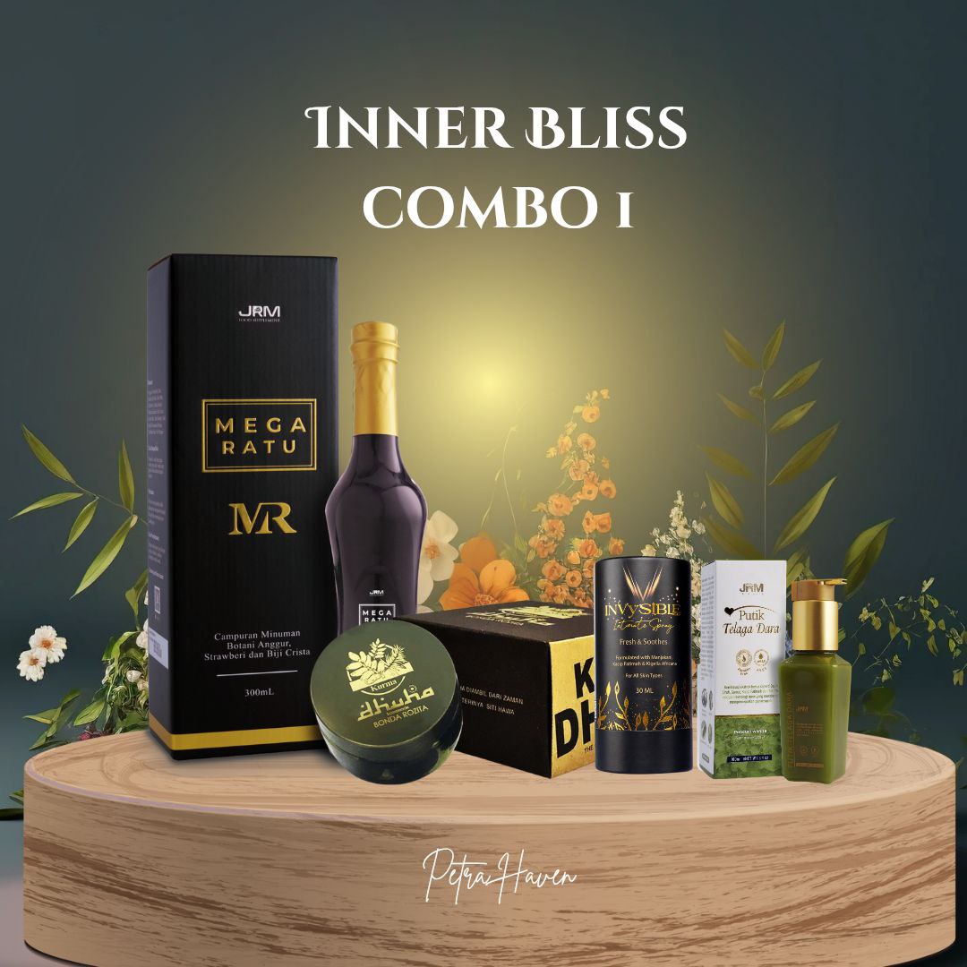 JRM Inner Bliss Combo 1