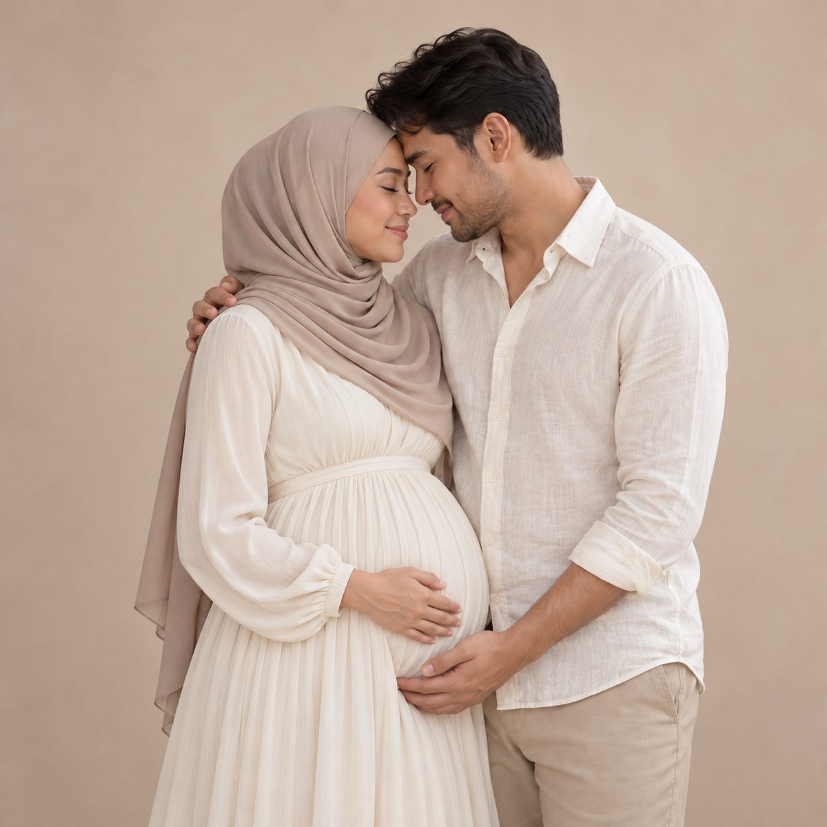 Hopeful Beginnings