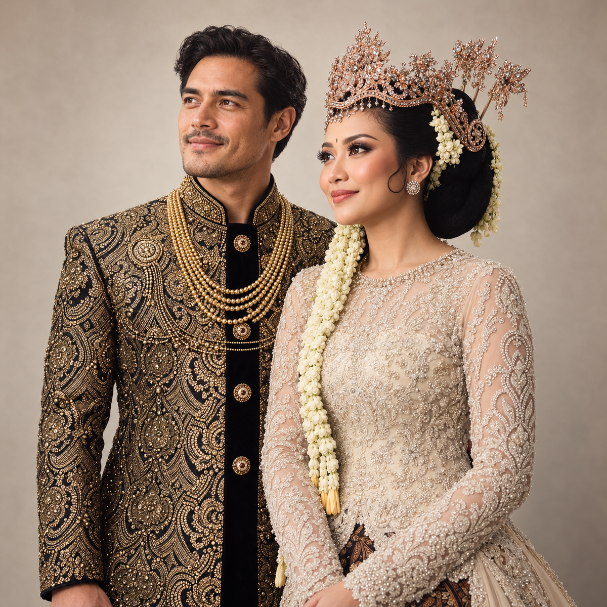 Aura Pengantin
