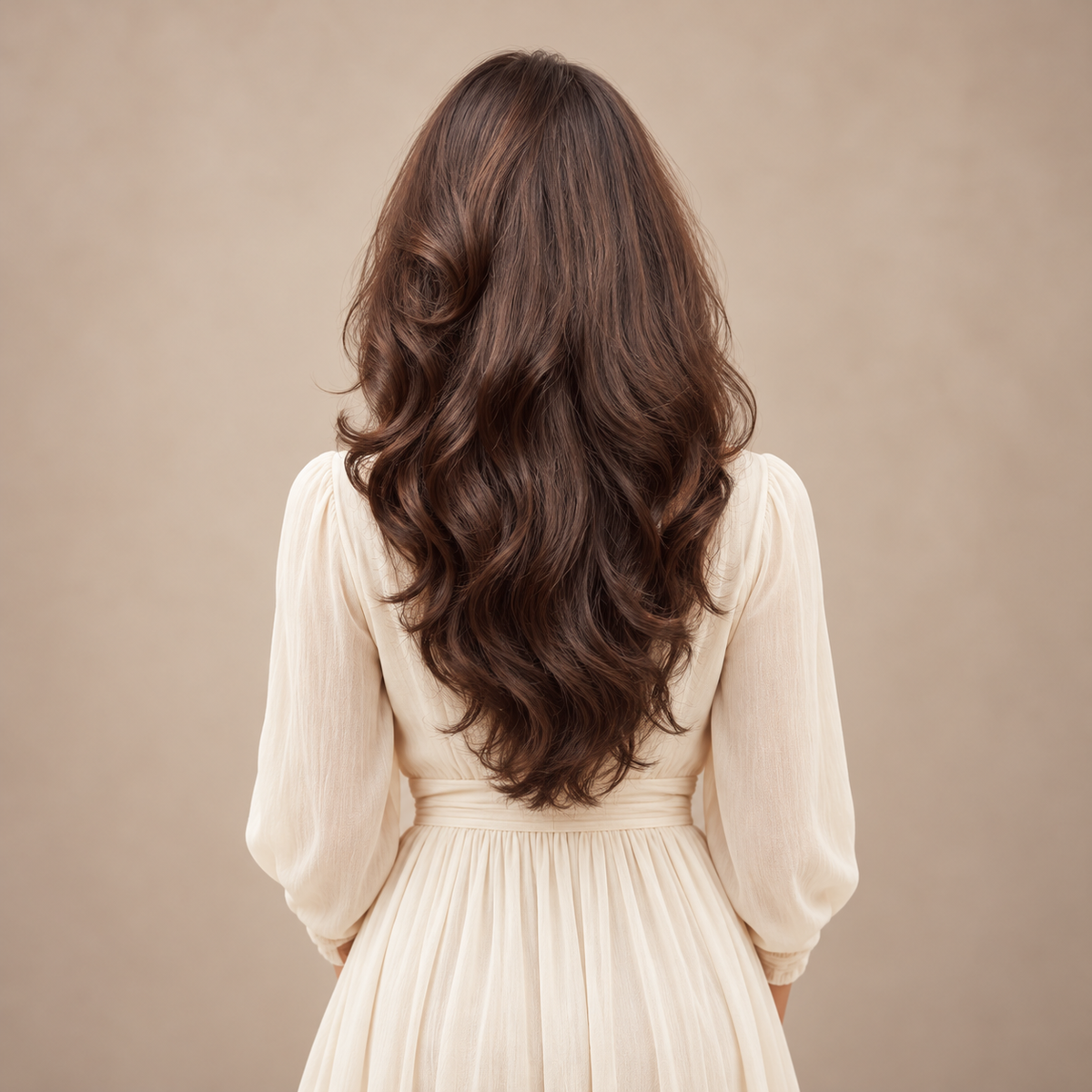 Happy Scalp Beautiful Hair