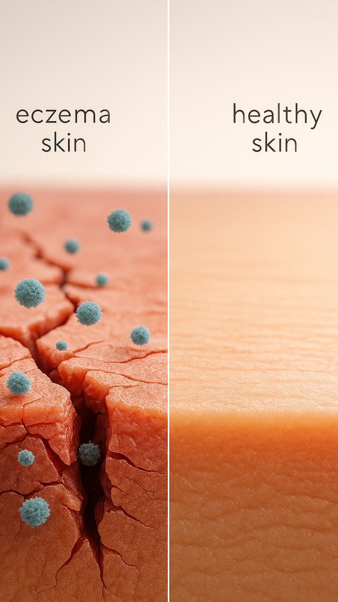 Eczema & Gut