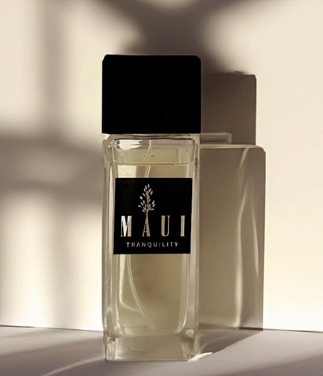 Maui Perfume