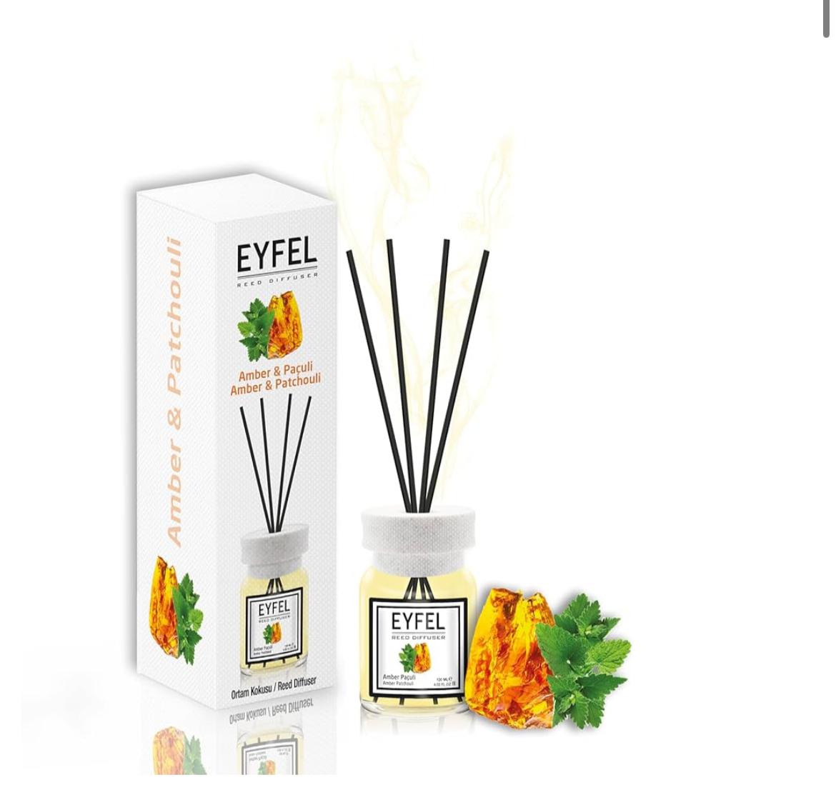 Reed Diffuser