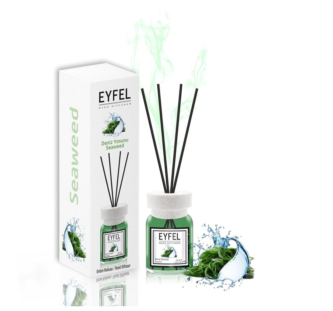 Reed Diffuser
