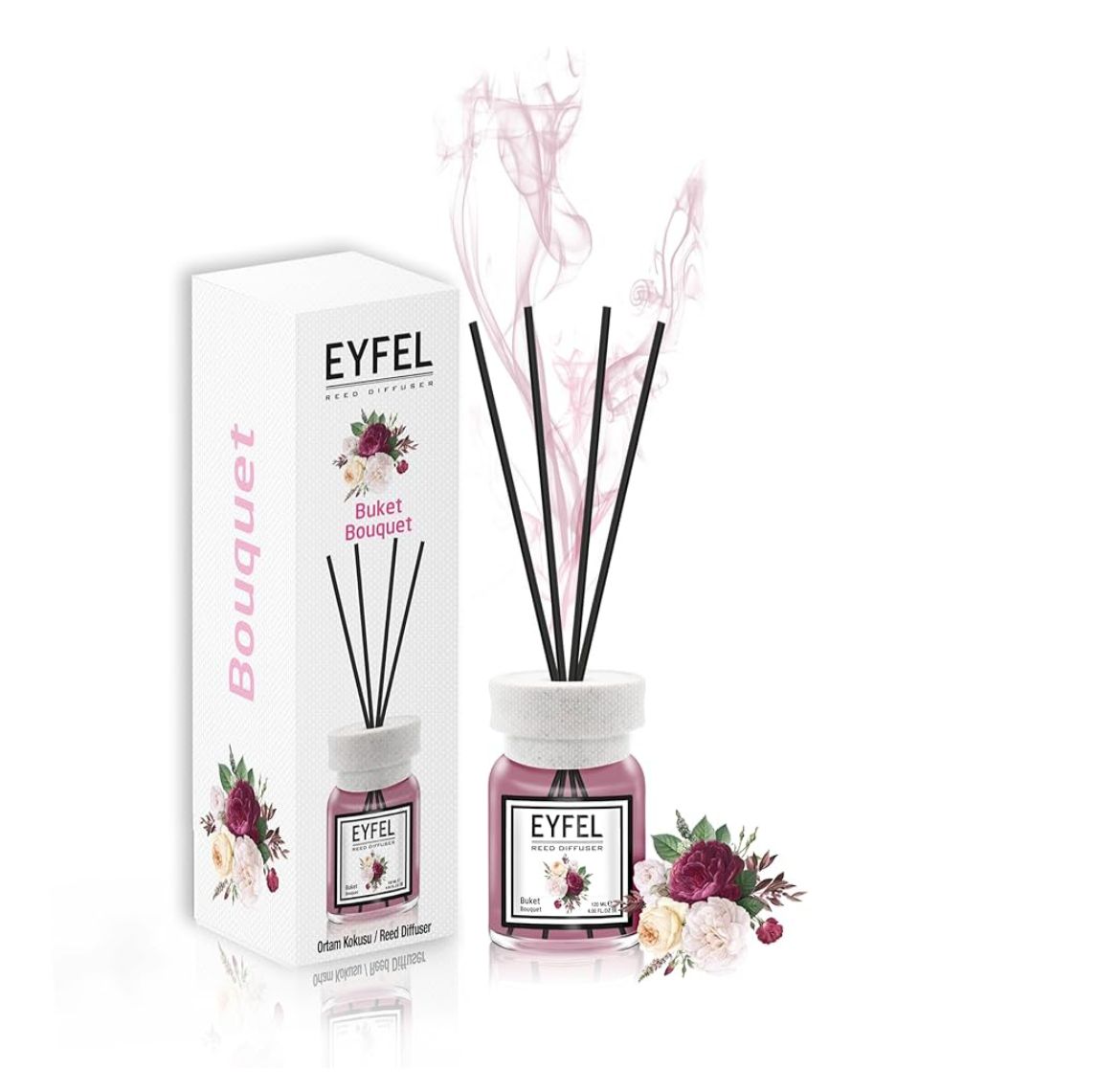 Reed Diffuser