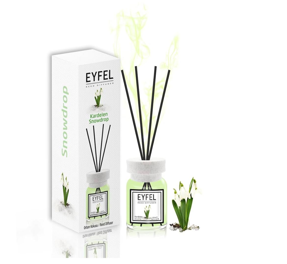 Reed Diffuser