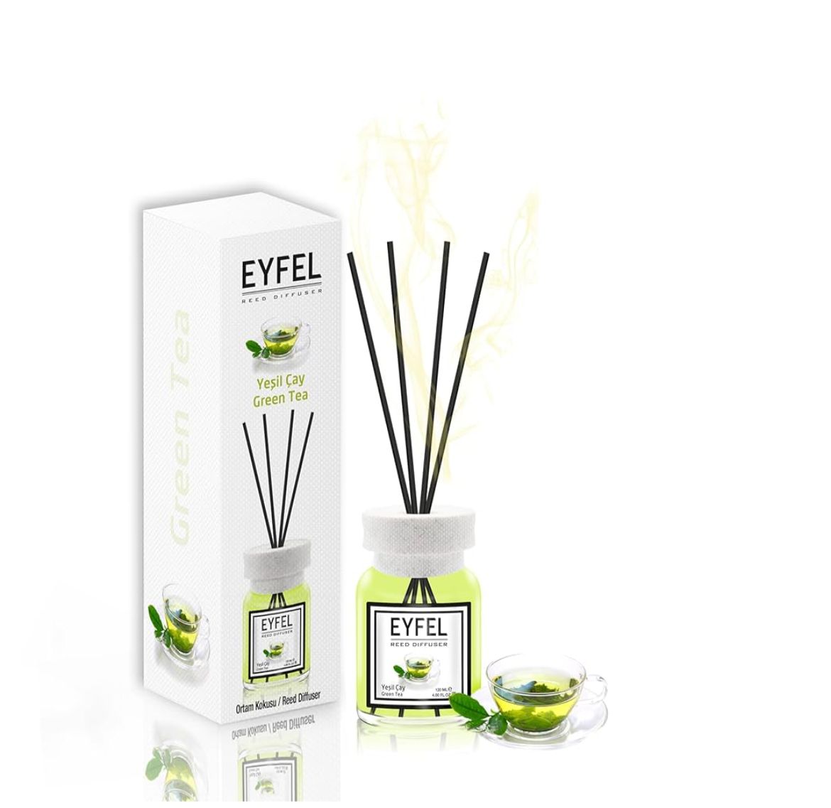 Reed Diffuser