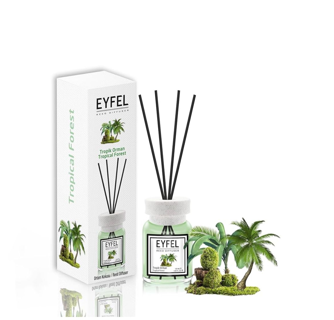 Reed Diffuser