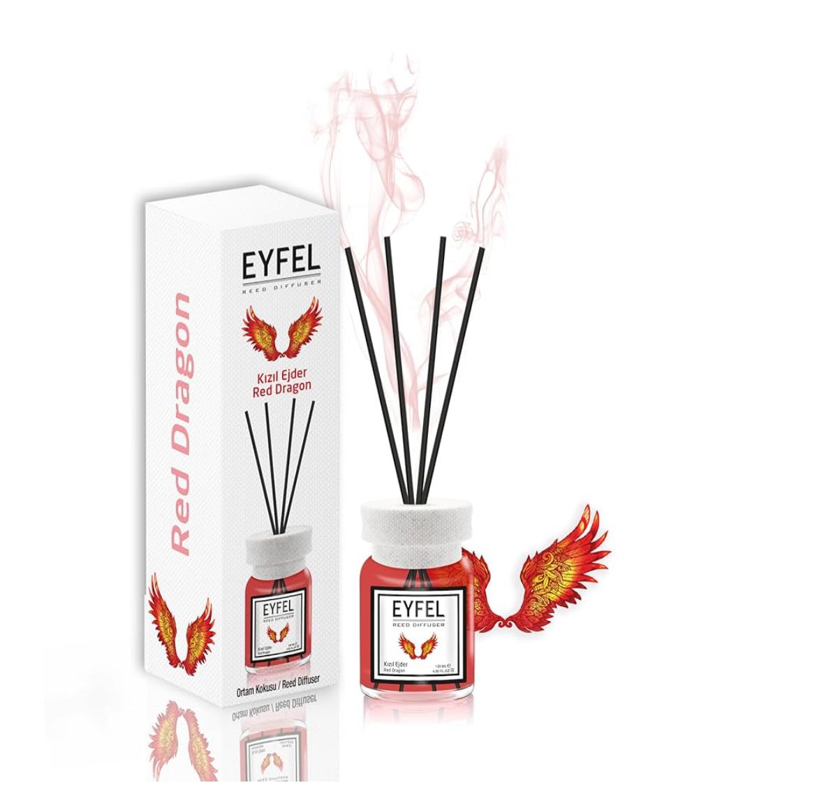 Reed Diffuser