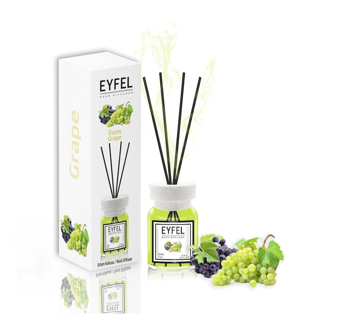 Reed Diffuser