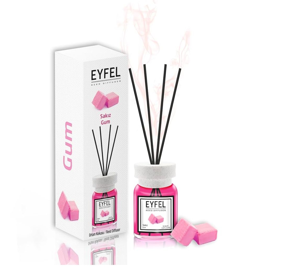 Reed Diffuser