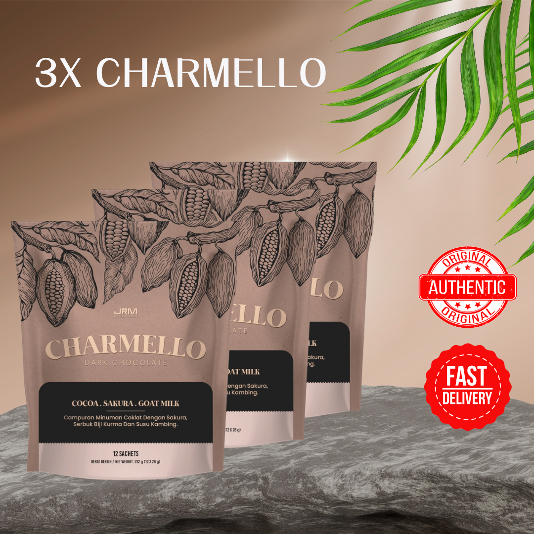 Charmello