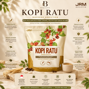 JRM Kopi Ratu