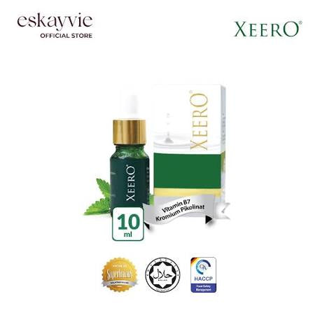 Eskayvie Xeero