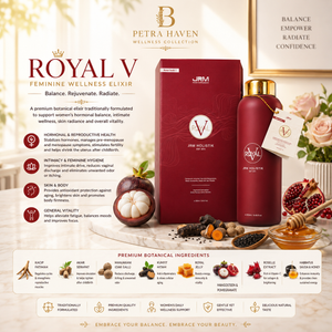 JRM Royal V