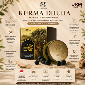 JRM Kurma Dhuha