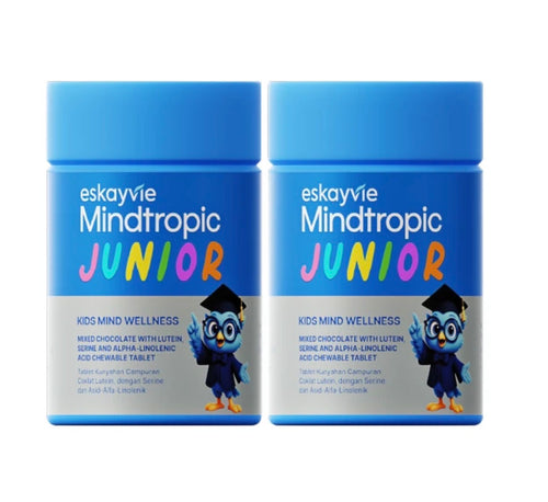Eskayvie Junior Prestige