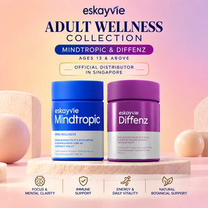 Eskayvie Teenagers & Adults