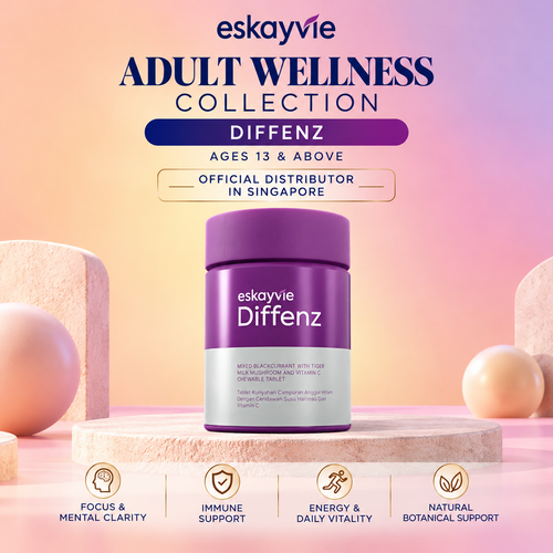 Eskayvie Teenagers & Adults