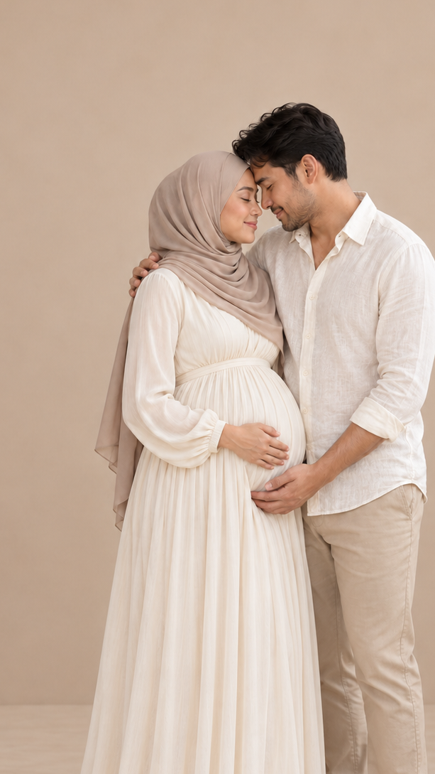 Hopeful Beginnings