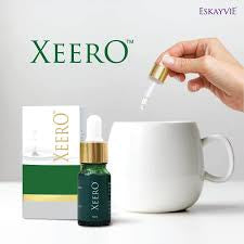 Eskayvie Xeero