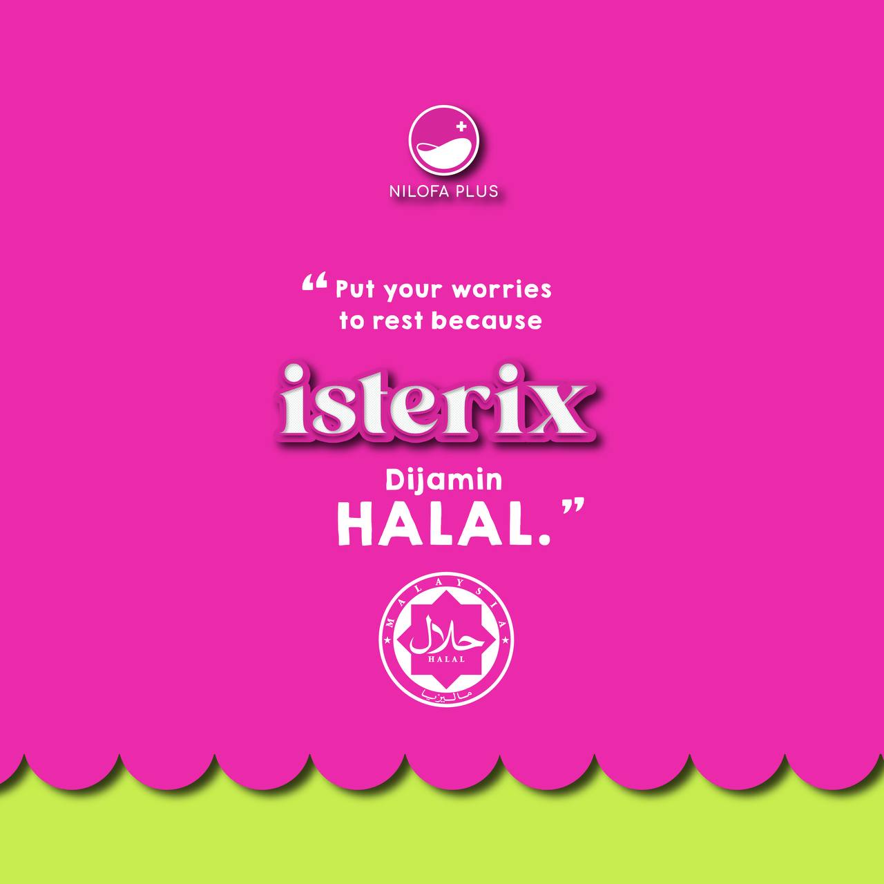 Isterix