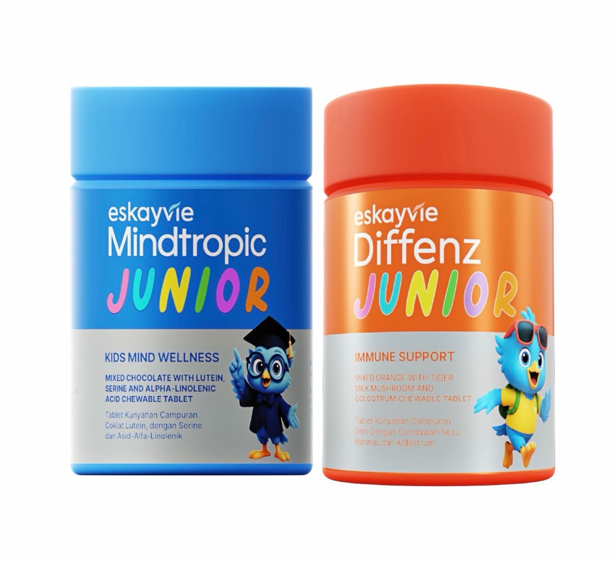 Eskavie Junior Prestige
