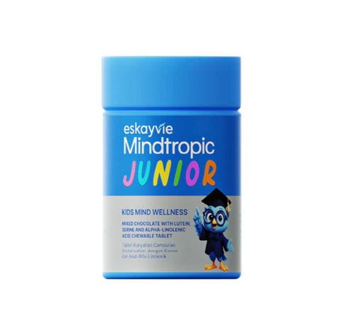 Eskayvie Junior Prestige