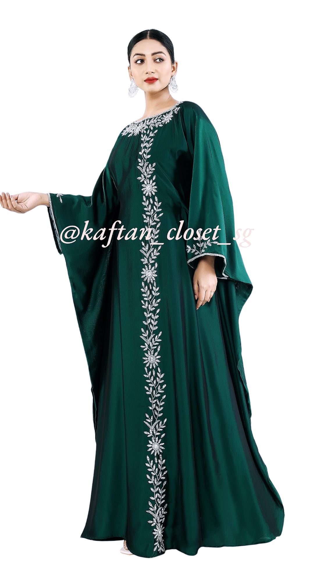 Celesta Kaftan