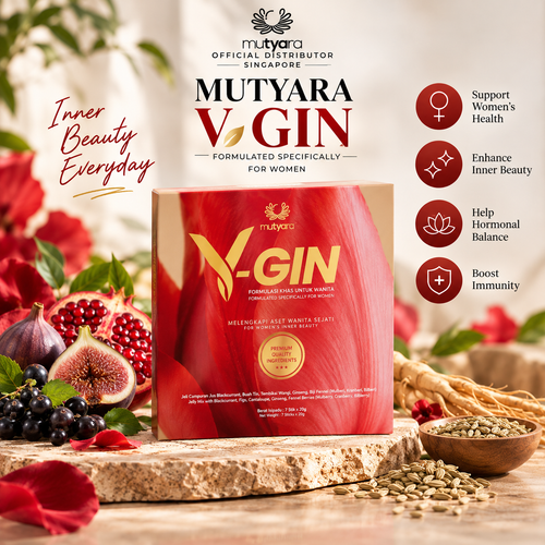 Mutyara Gugusan Sumatra