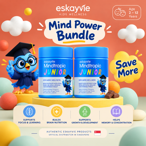 Eskayvie Junior Prestige