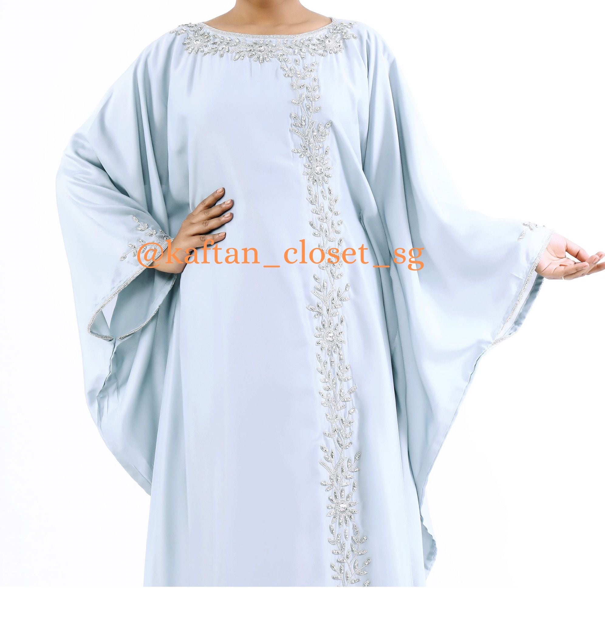 Celesta Kaftan