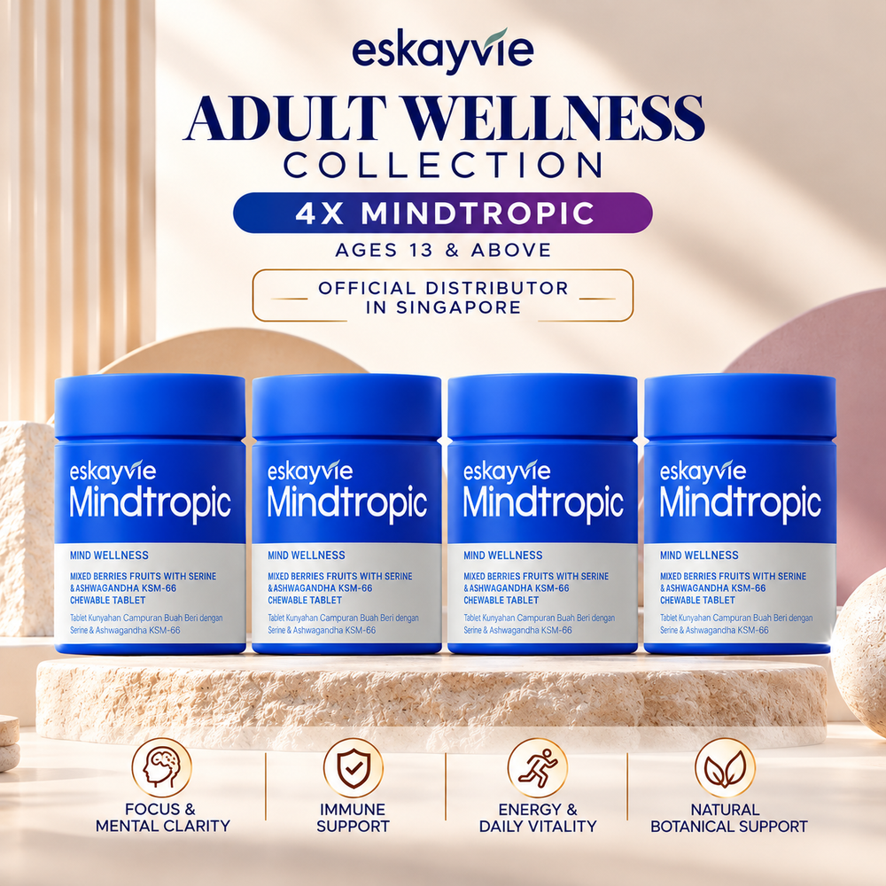 Eskayvie Teenagers & Adults