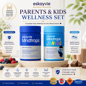 Eskayvie Family Care Combo