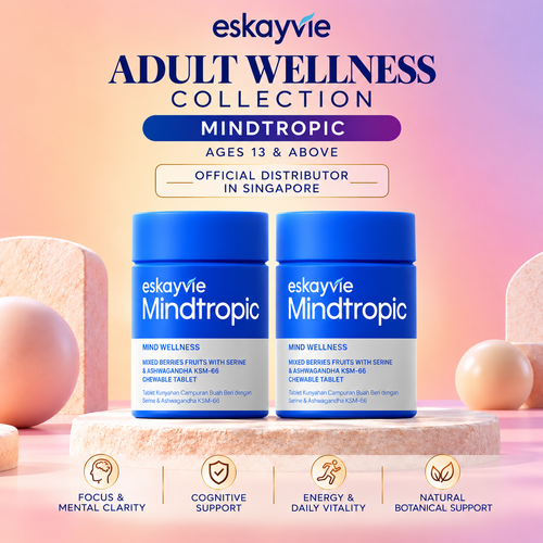 Eskayvie Teenagers & Adults