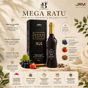 JRM Mega Ratu