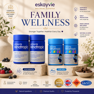 Eskayvie Family Care Combo