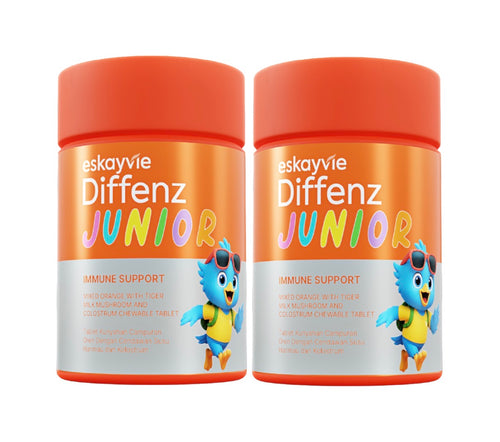 Eskayvie Junior Prestige