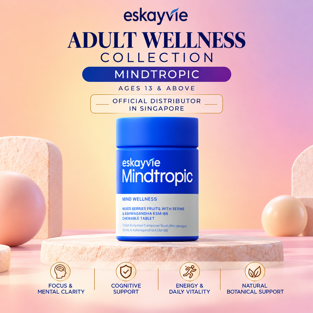 Eskayvie Teenagers & Adults