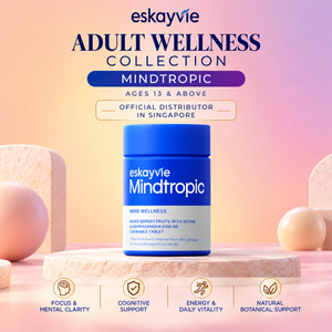 Eskayvie Teenagers & Adults