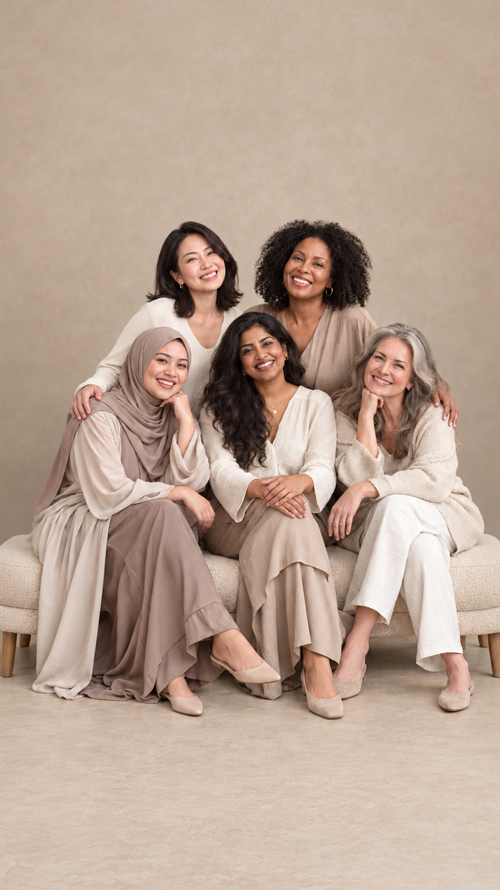 Women’s Hormonal & wellness