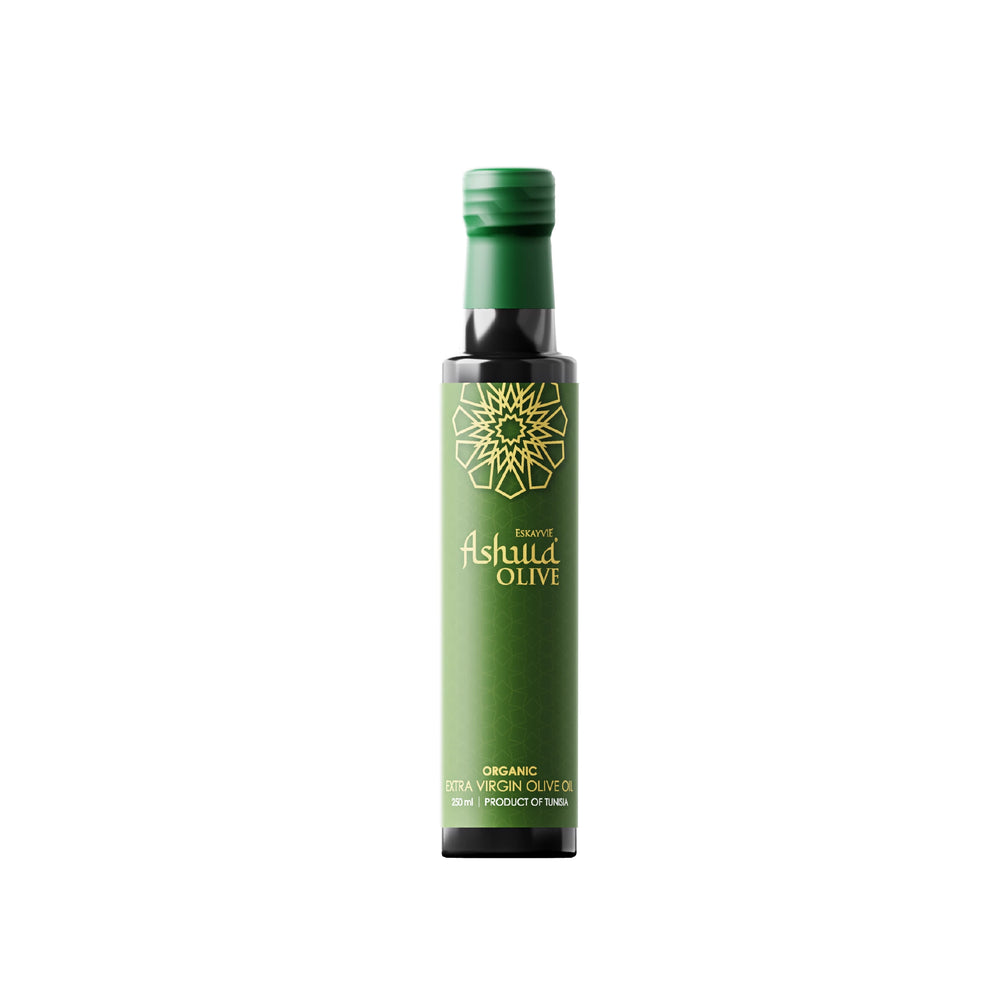 Eskayvie Ashwa Olive