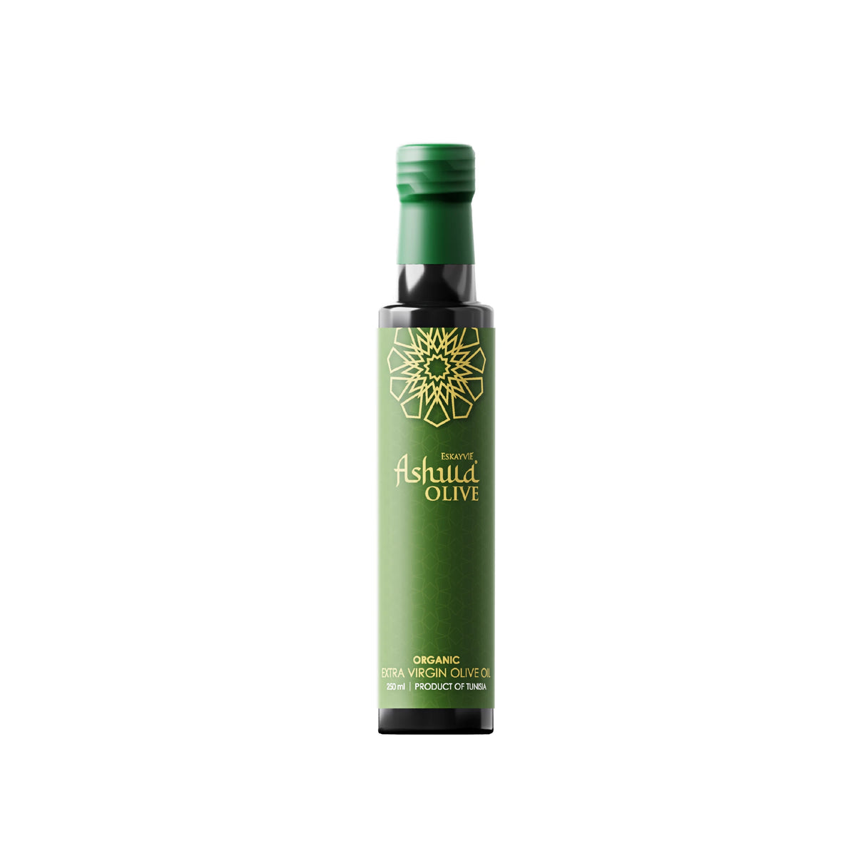 Eskayvie Ashwa Olive
