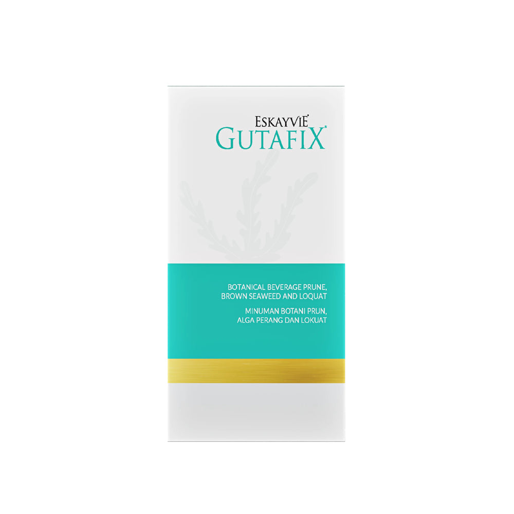 Eskayvie Gutafix