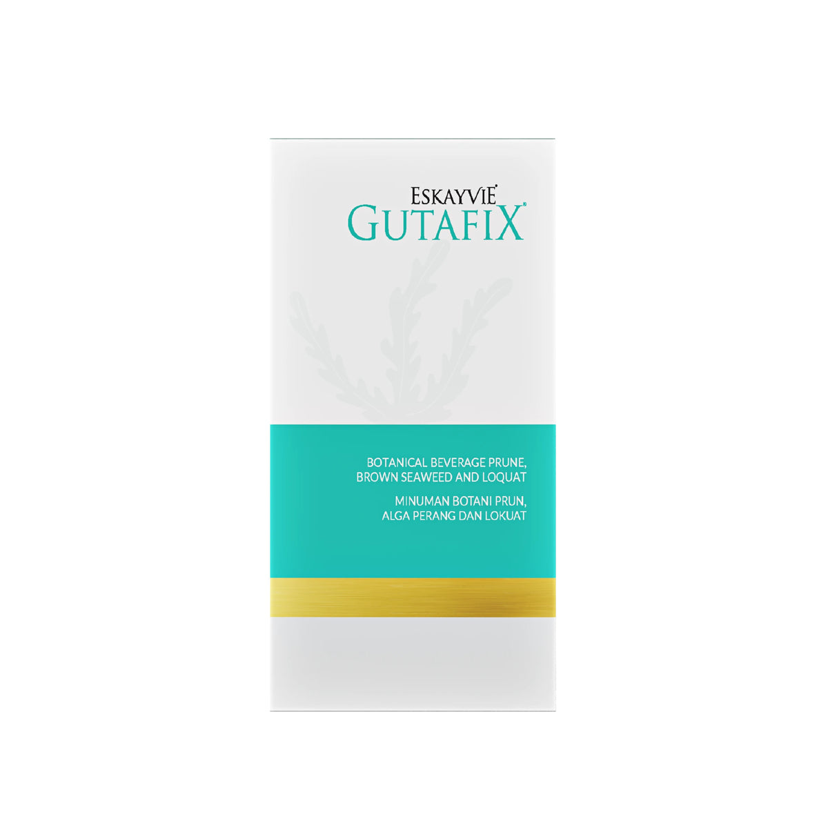 Eskayvie Gutafix