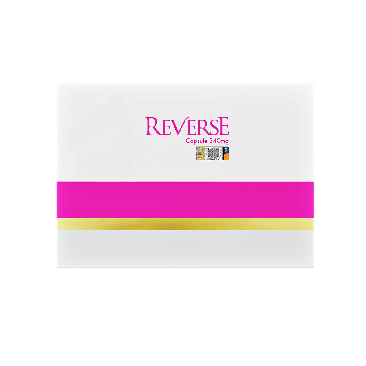 Eskayvie Reverse Capsule